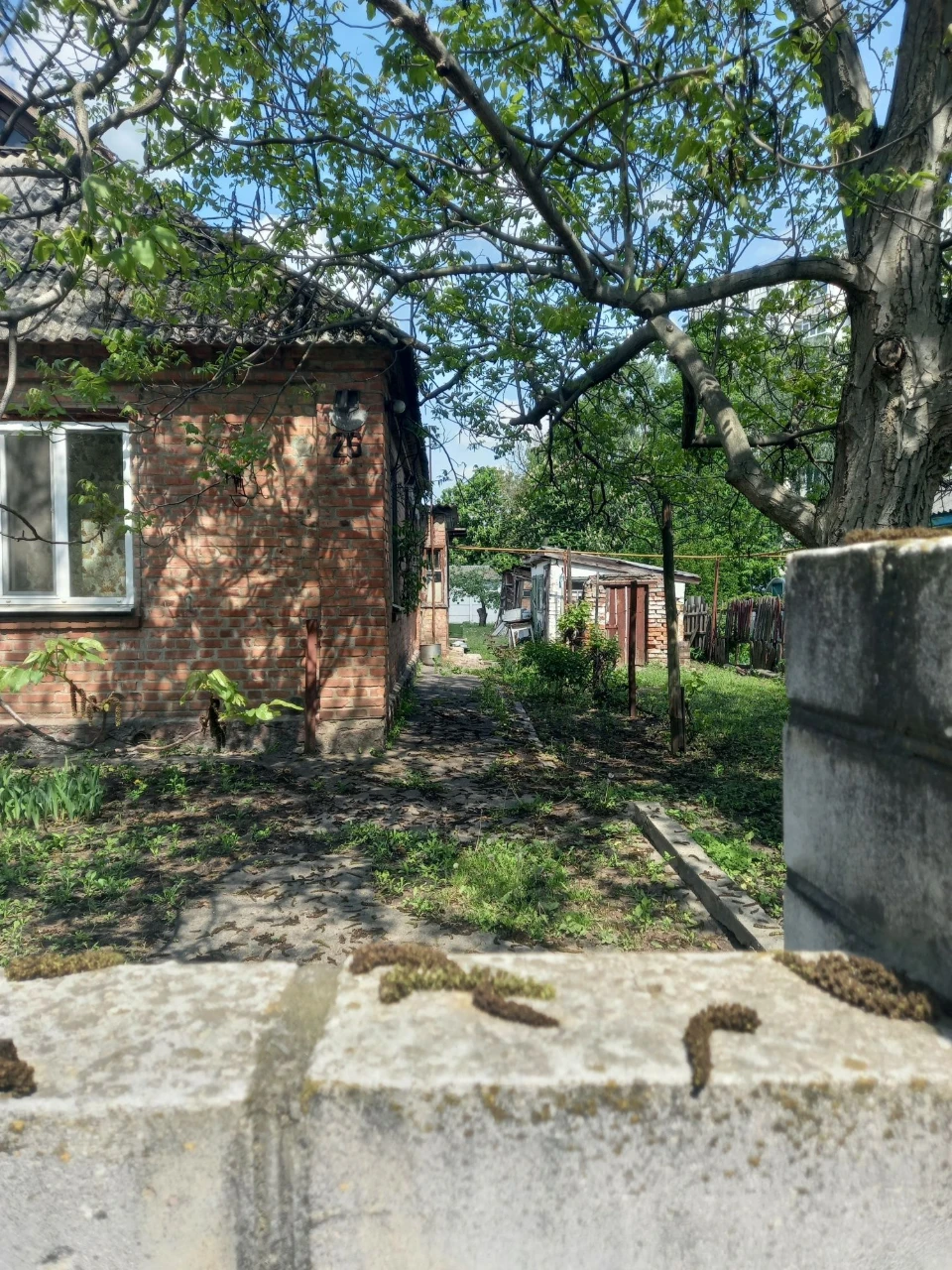Продам Дом 80 м2, Пивзавод