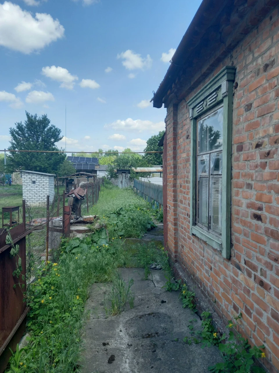 Продам Дом 80 м2, Пивзавод