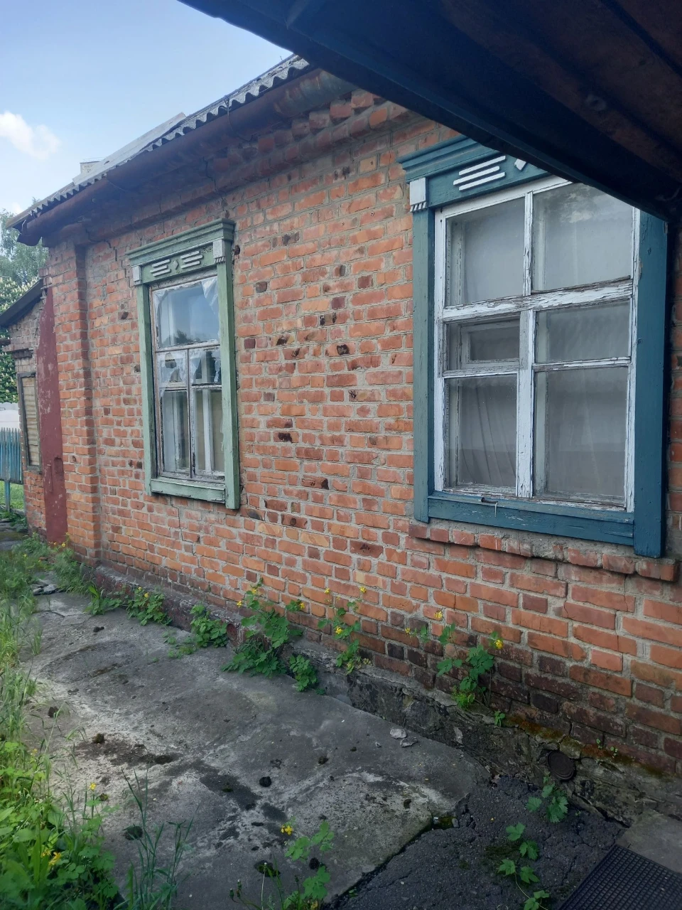 Продам Дом 80 м2, Пивзавод