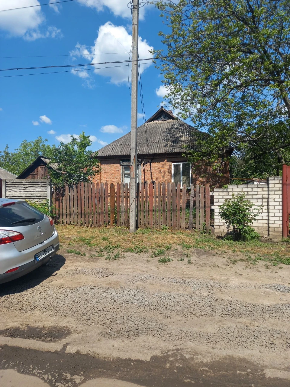Продам Дом 80 м2, Пивзавод