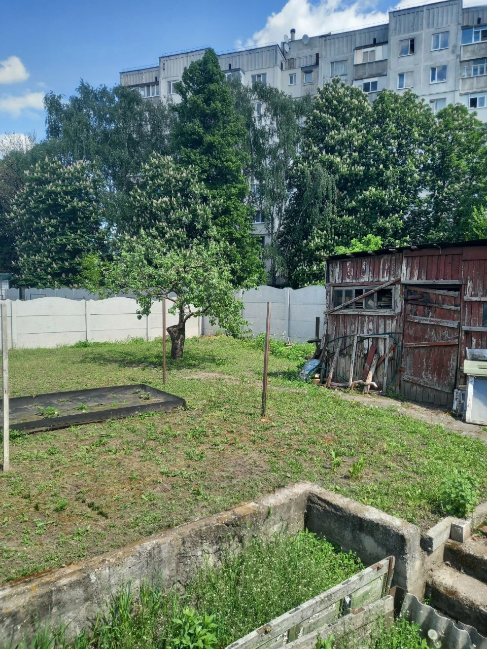 Продам Дом 80 м2, Пивзавод