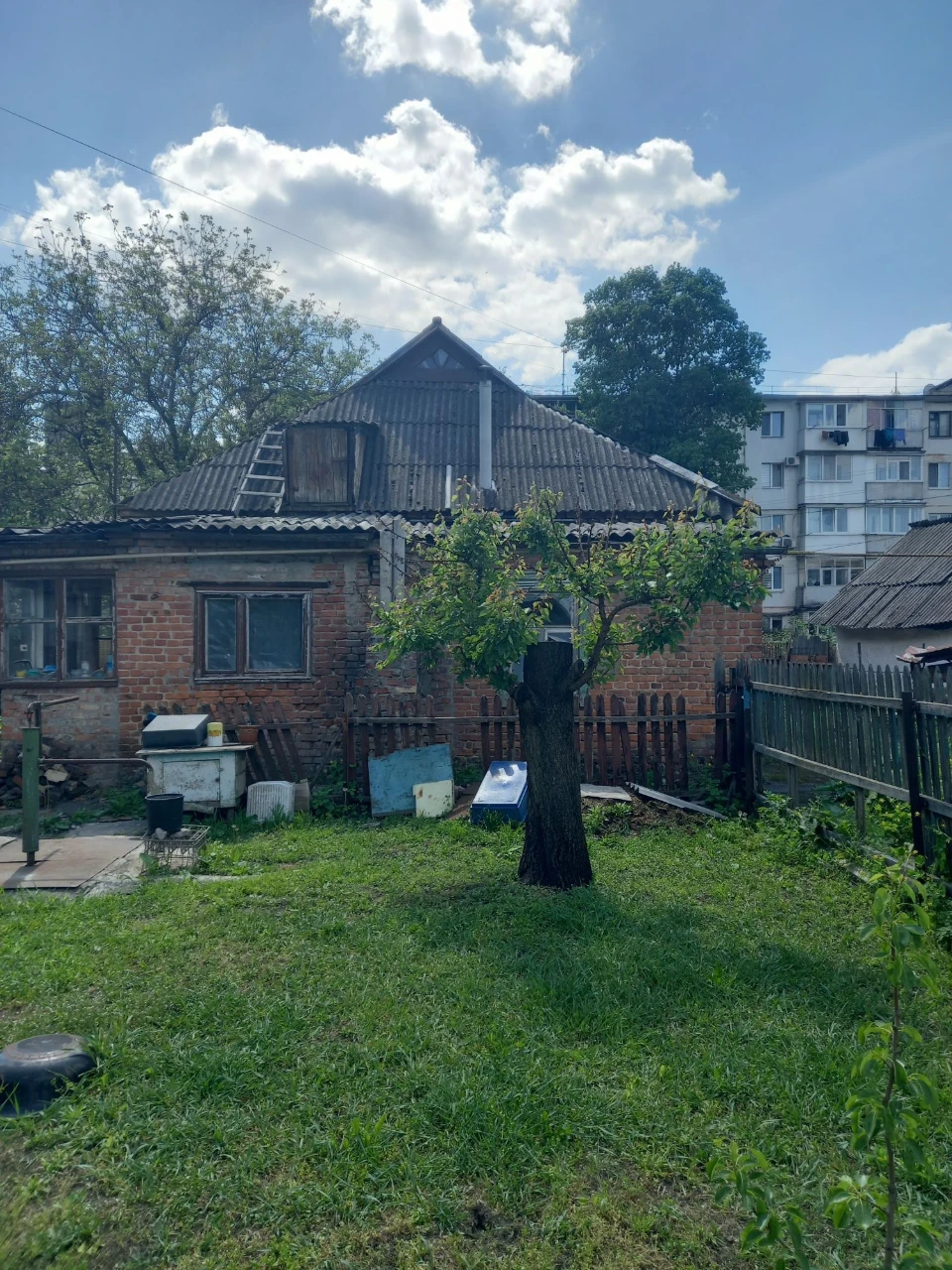 Продам Дом 80 м2, Пивзавод