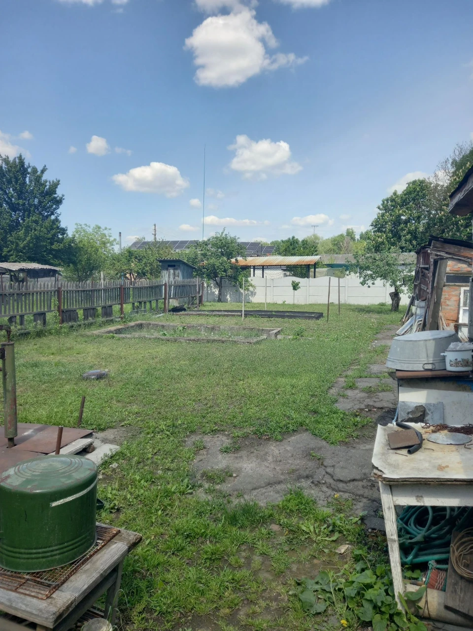 Продам Дом 80 м2, Пивзавод