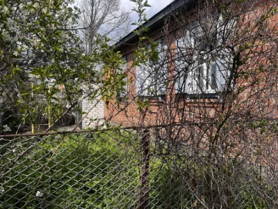 Продам ДОБРОТНЫЙ ДОМ 4 км от Кременчуга