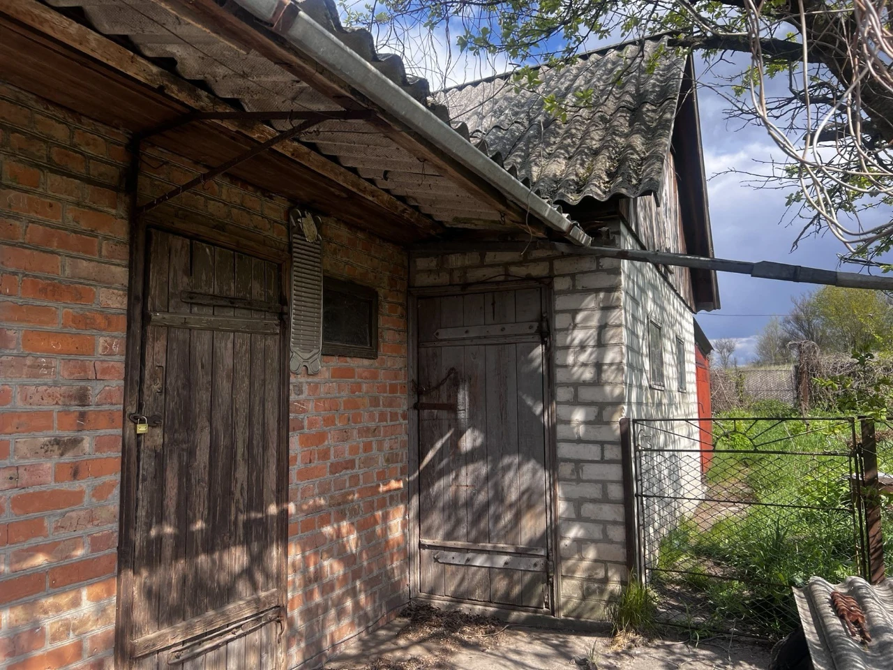 Продам ДОБРОТНЫЙ ДОМ 4 км от Кременчуга