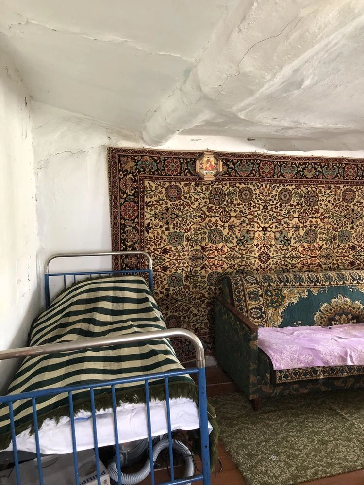 Продаж будинку у Великій Кохнівці