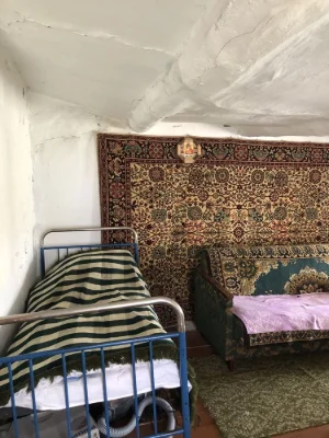 Продаж будинку у Великій Кохнівці