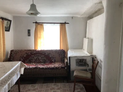 Продаж будинку у Великій Кохнівці