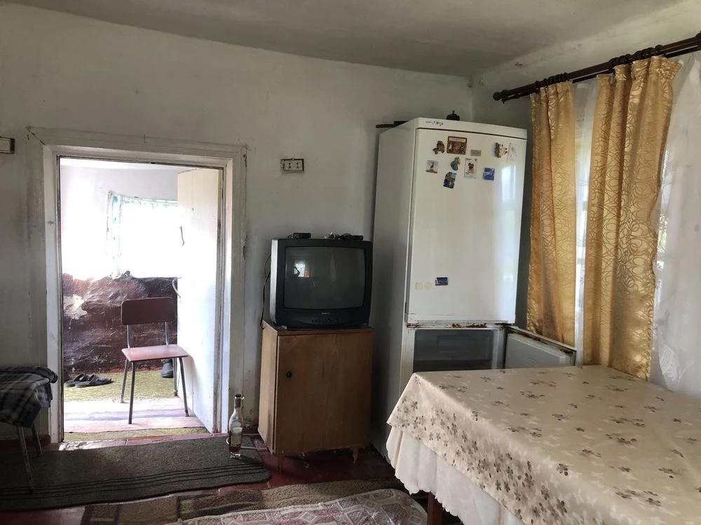 Продаж будинку у Великій Кохнівці