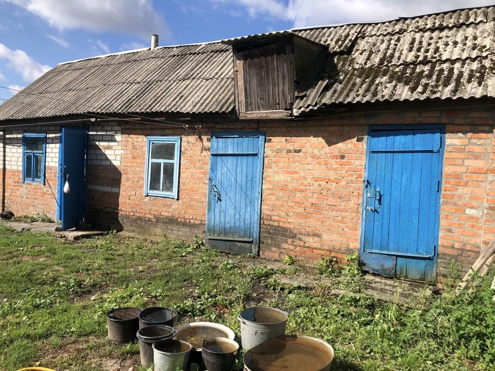 Продаж будинку у Великій Кохнівці