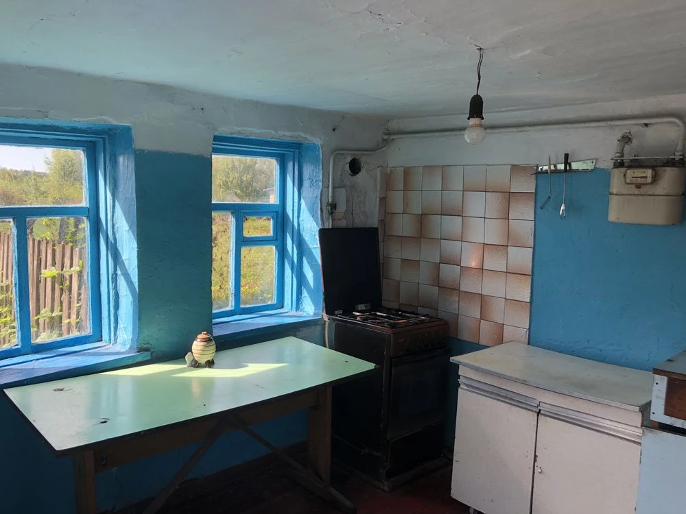 Продаж будинку у Великій Кохнівці