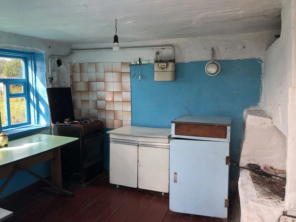 Продаж будинку у Великій Кохнівці