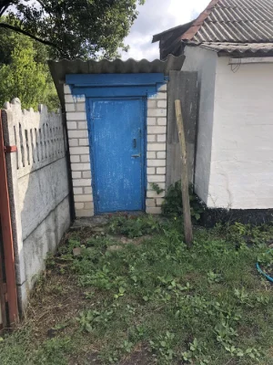 Продаж будинку у Великій Кохнівці