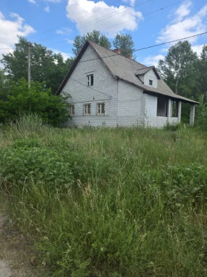 Продам Дом на 3м занасыпе