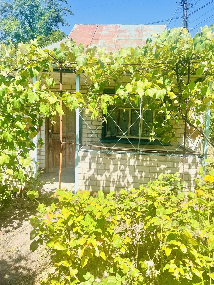 Продам дачу  кооператив Дніпро