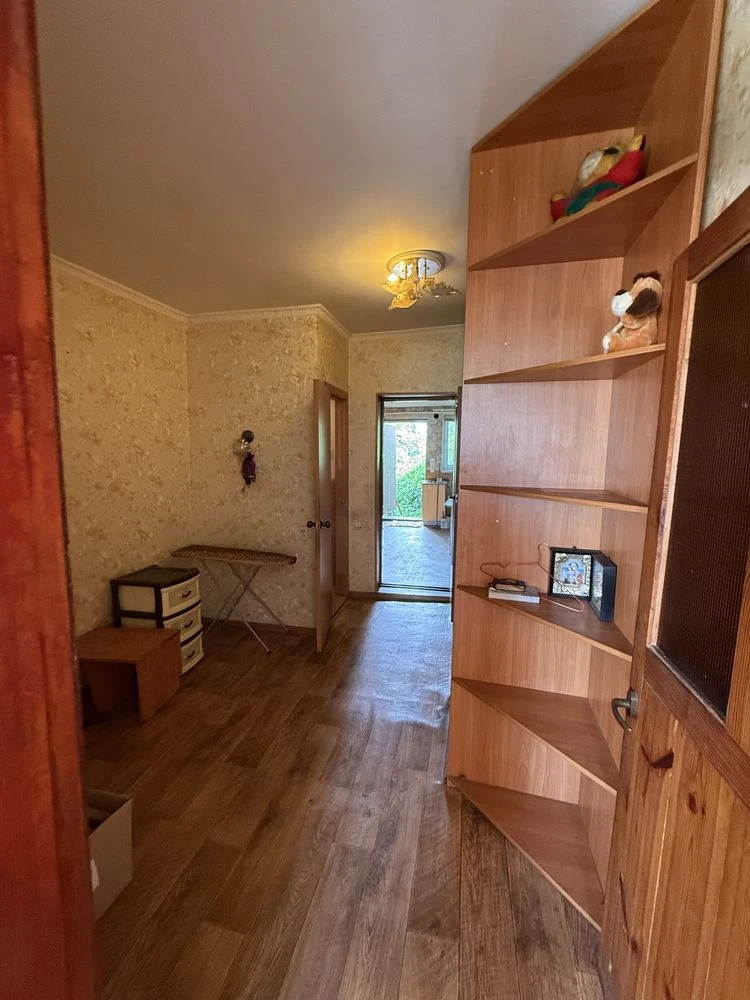 Продам 1/2 будинку р-н 2 Занасип , земля 5 соток ( можна по