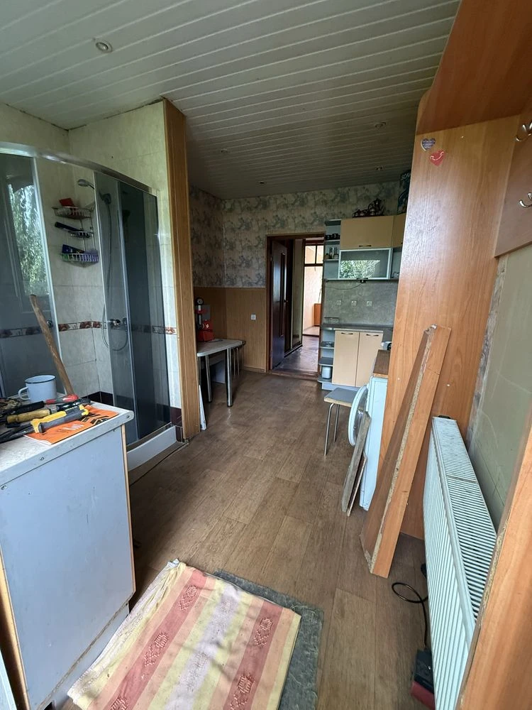 Продам 1/2 будинку р-н 2 Занасип , земля 5 соток ( можна по
