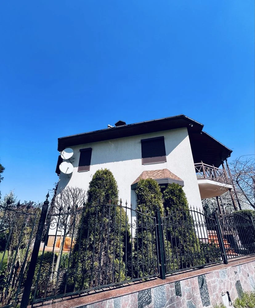 Продам будинок біля Кременчука