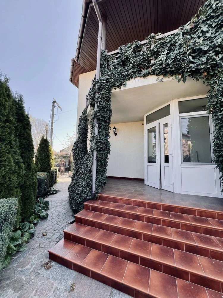Продам будинок біля Кременчука