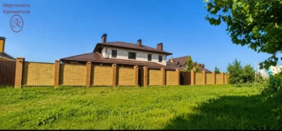 Продаж будинку та готової бізнес-локації