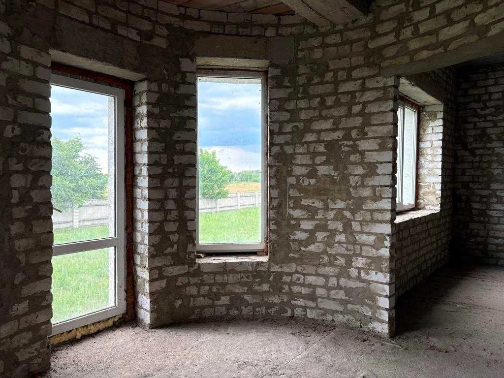 Продам будинок поруч з лісом та річкою Дніпро. Кривуші.