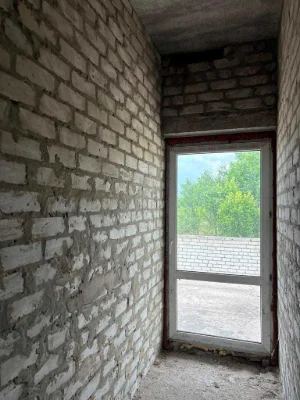 Продам будинок в Кривушах. Поруч хвойний ліс і річка Дніпро.