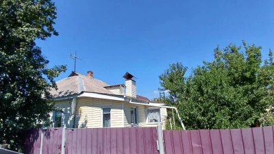 Продається будинок на Петрівці