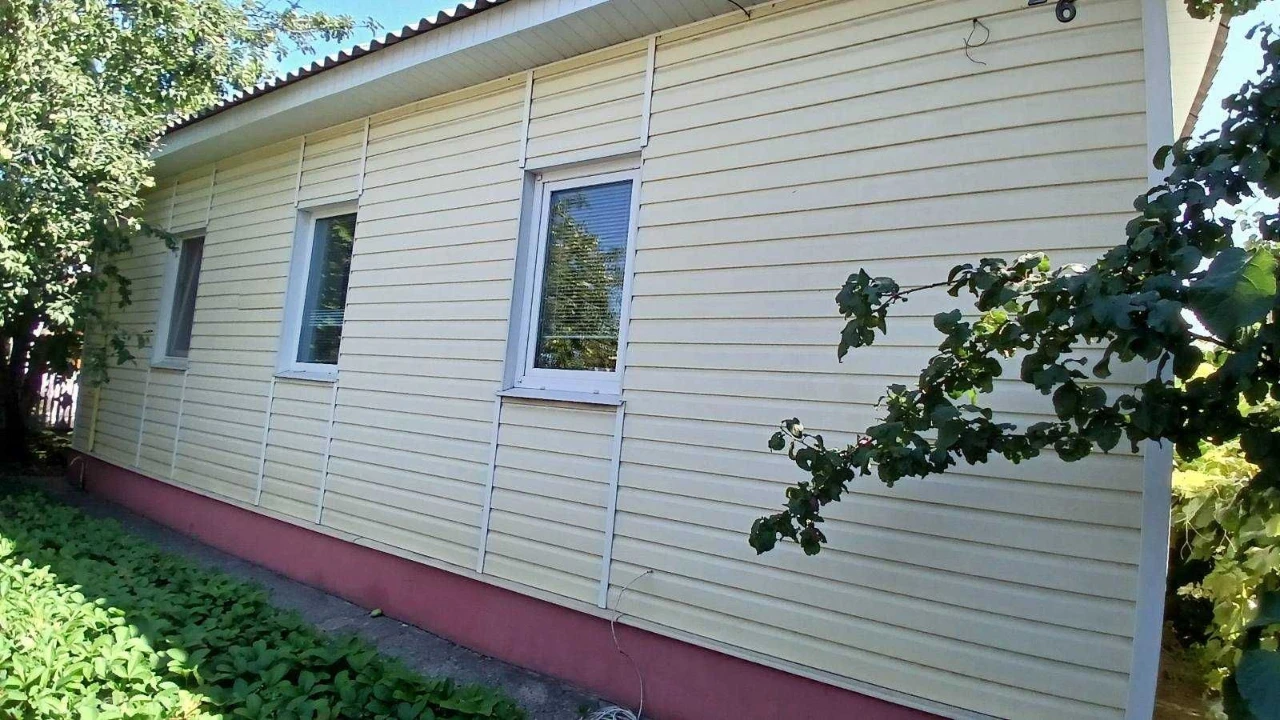 Продається будинок на Петрівці