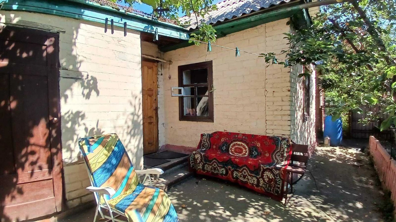 Продається будинок на Петрівці