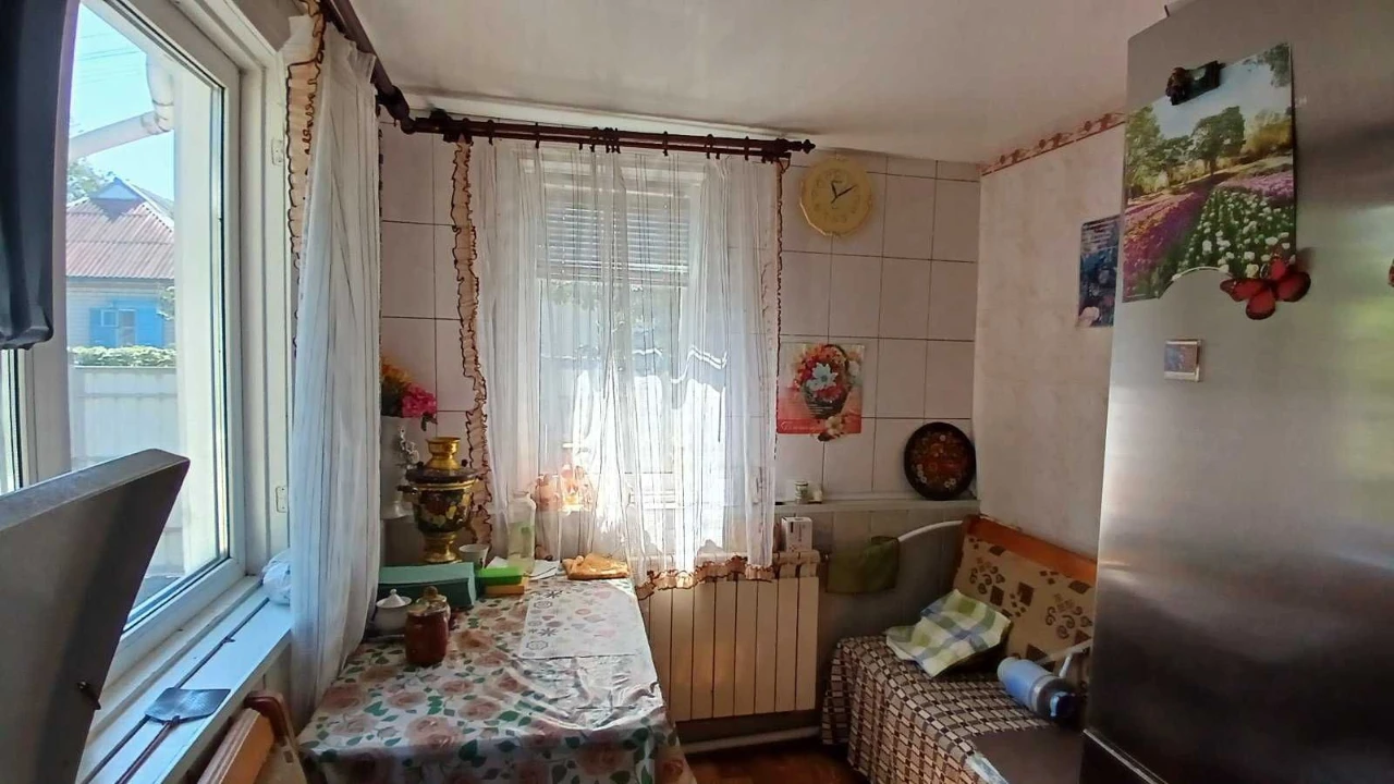 Продається будинок на Петрівці