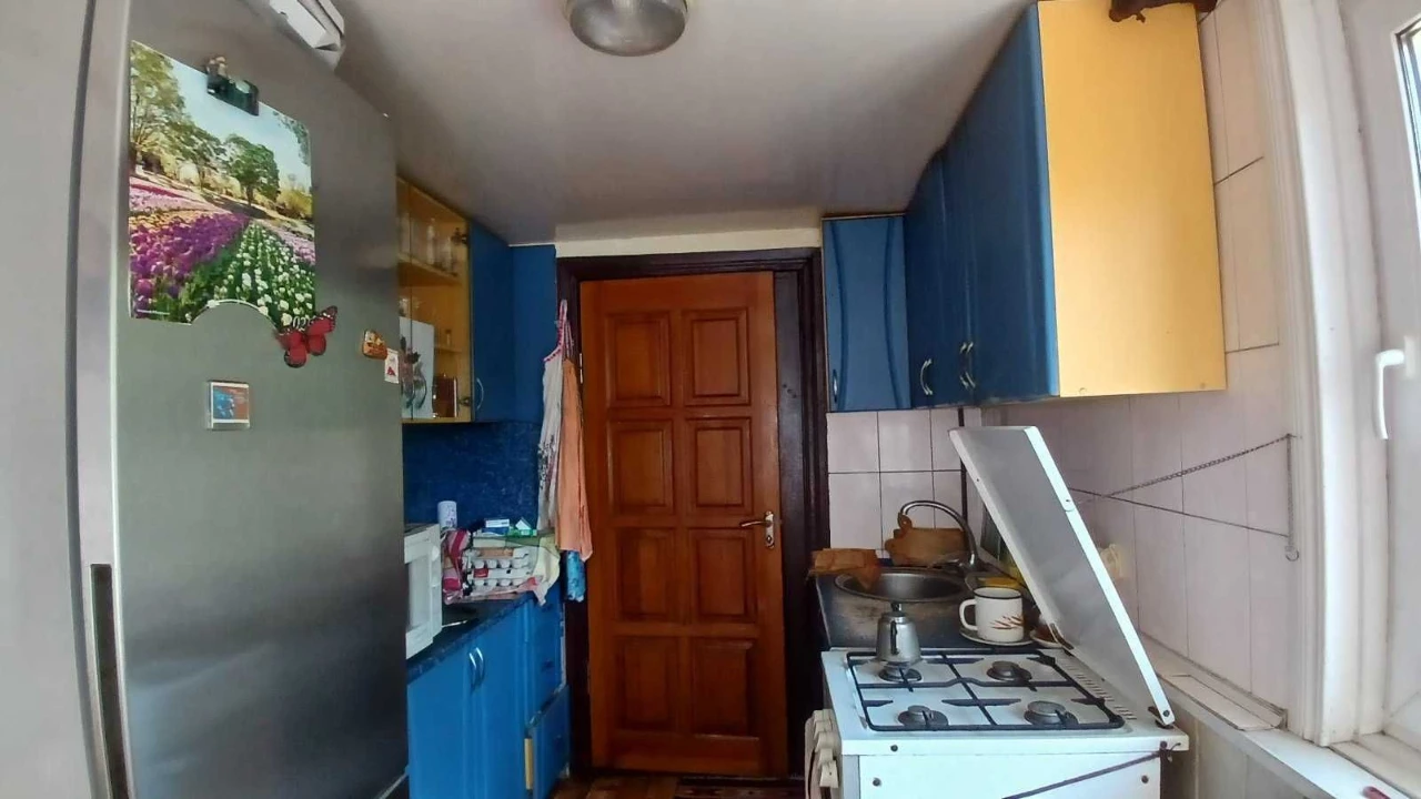 Продається будинок на Петрівці