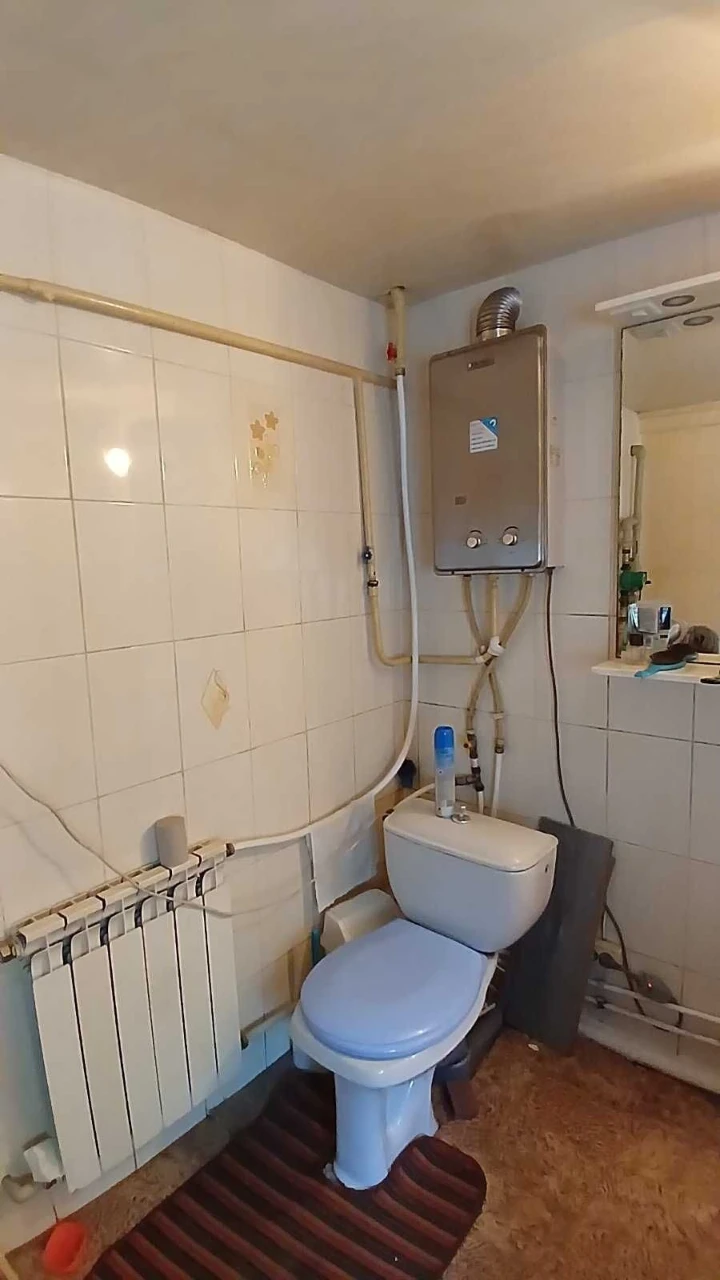 Продається будинок на Петрівці