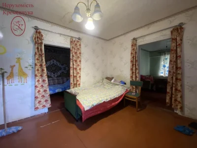 Продаж будинку на першій лінії біля річки