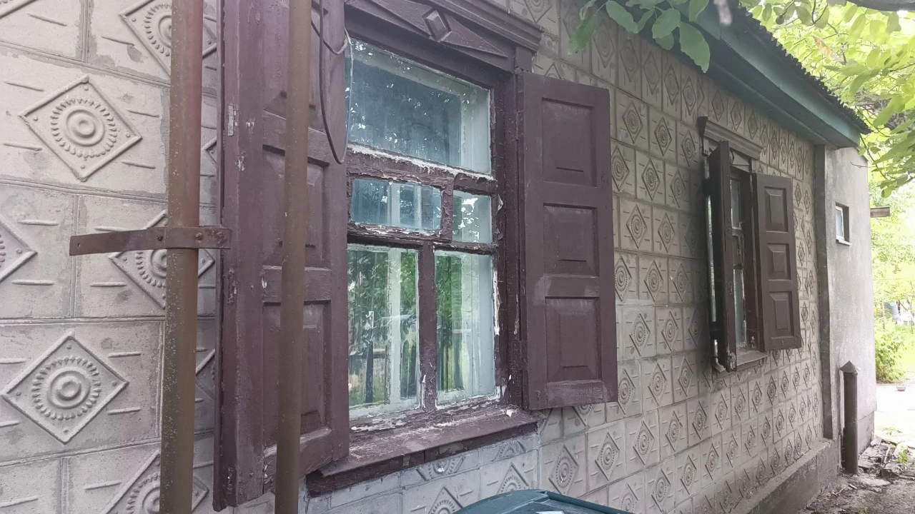 Продам добротний будинок по вул. Руфа