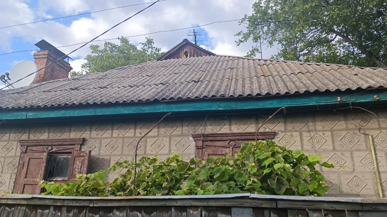 Продам добротний будинок по вул. Руфа