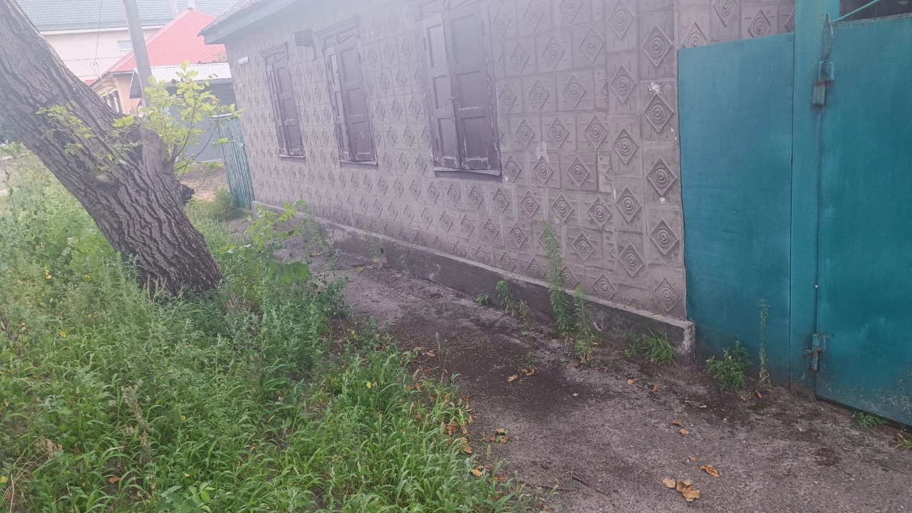 Продам добротний будинок по вул. Руфа