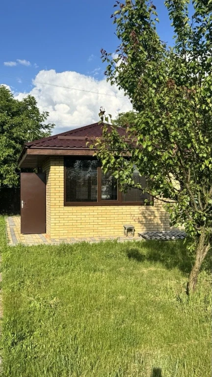 Продаж літнього будинку 20 кв.м,кооп. Озон, м. Кременчук,5.5