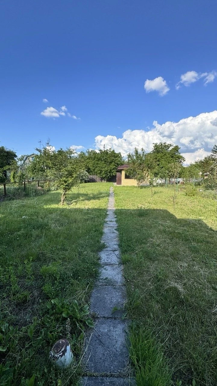 Продаж літнього будинку 20 кв.м,кооп. Озон, м. Кременчук,5.5