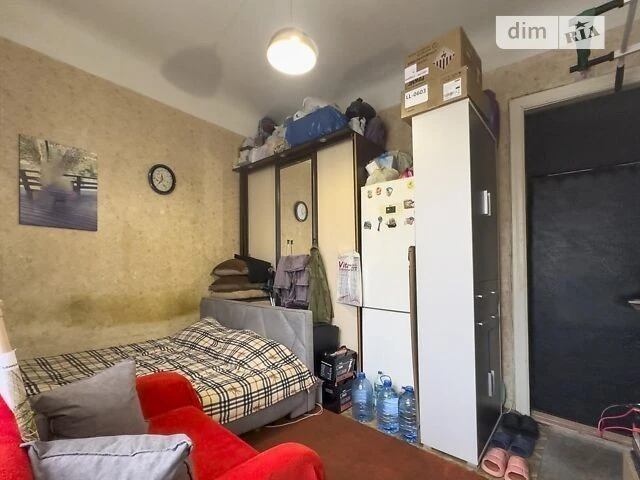 Room for sale 18 sq. m. on Volodymyrska St. 71 • ID 342822