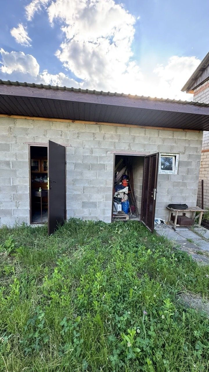 Продаж літнього будинку 20 кв.м,кооп. Озон, м. Кременчук,5.5