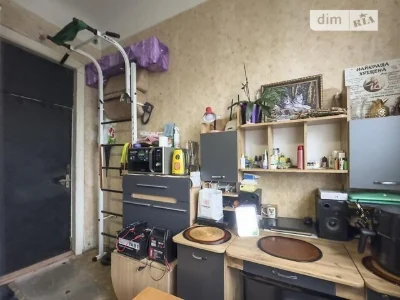 Room for sale 18 sq. m. on Volodymyrska St. 71 • ID 342822
