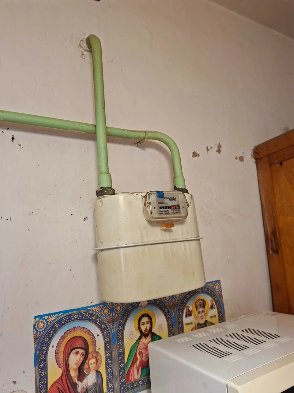 Частина будинку з 50 сотками землі, вул. Богдана Хмельницько