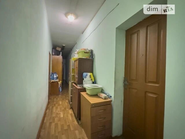 Room for sale 18 sq. m. on Volodymyrska St. 71 • ID 342822