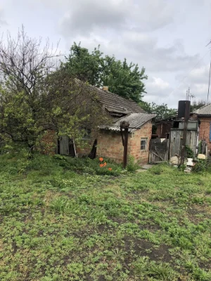Продам жилий будинок з гарною інфраструктурою