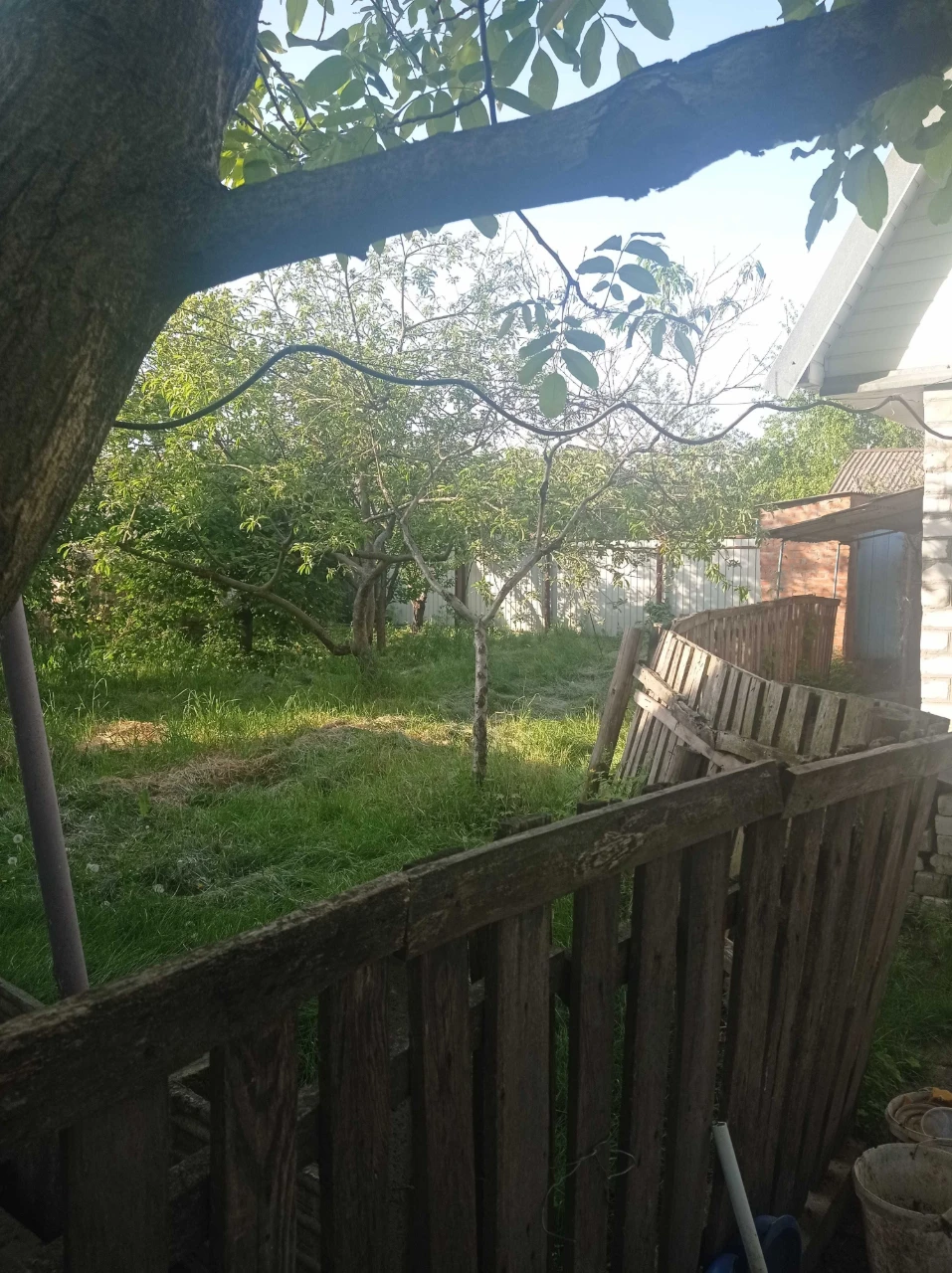 Будинок в Кременчуці