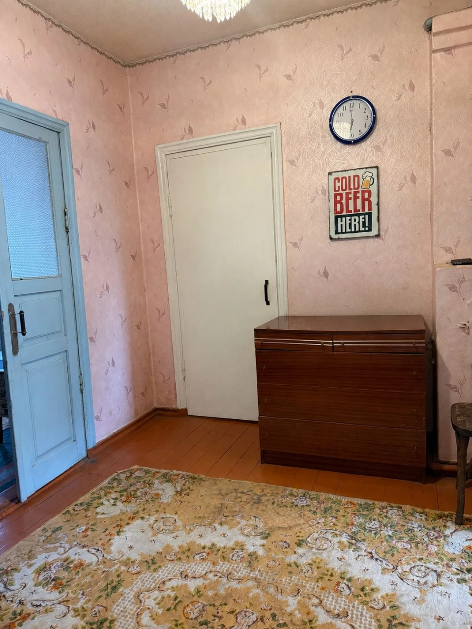 Продам будин в центрі с.Піщане