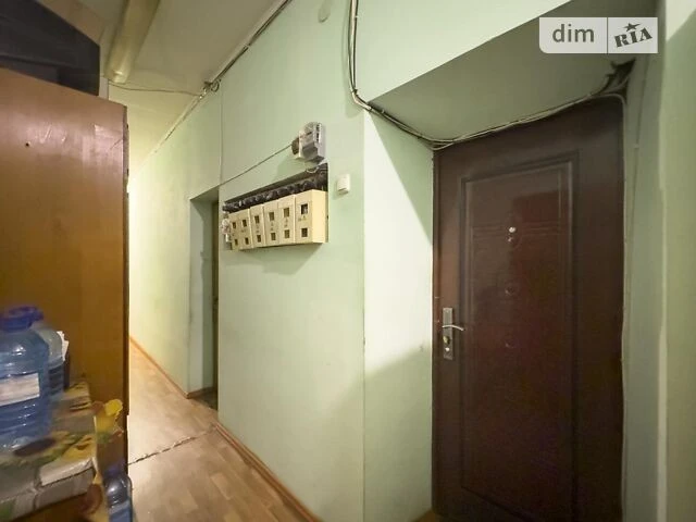 Room for sale 18 sq. m. on Volodymyrska St. 71 • ID 342822
