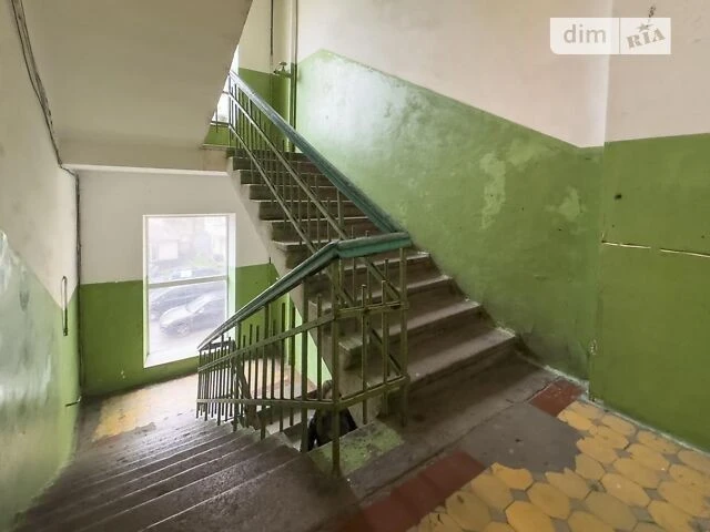 Room for sale 18 sq. m. on Volodymyrska St. 71 • ID 342822