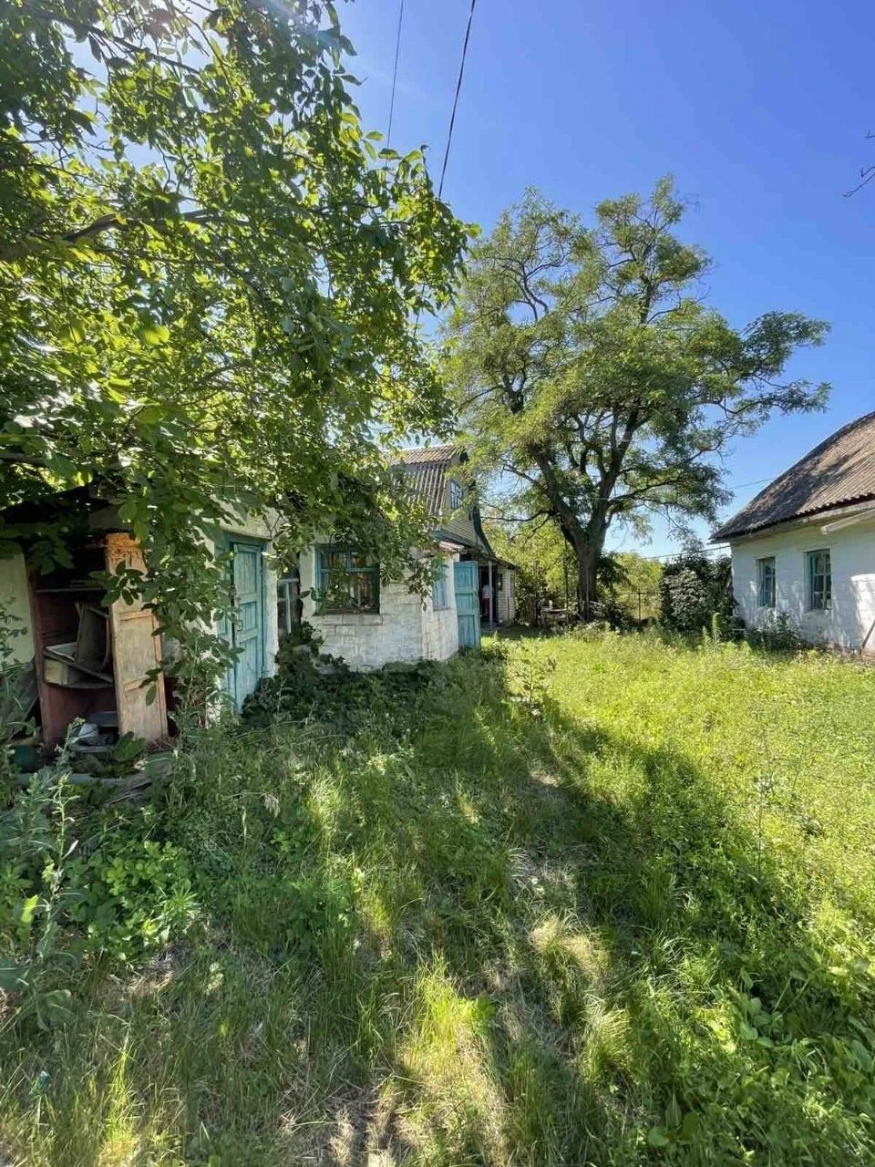 Продам будинок Бабичівка
