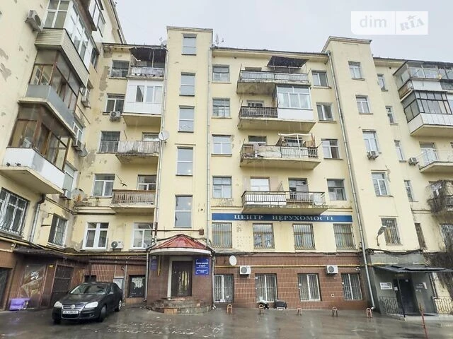 Room for sale 18 sq. m. on Volodymyrska St. 71 • ID 342822